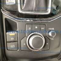 Mazda CX-5 2022 5p I Sport L4/2.5 Aut IMG_4805