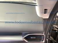 Mazda CX-5 2022 5p I Sport L4/2.5 Aut IMG_4814
