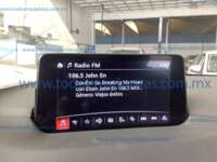 Mazda CX-5 2022 5p I Sport L4/2.5 Aut IMG_4799