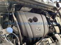 Mazda CX-5 2022 5p I Sport L4/2.5 Aut IMG_4819