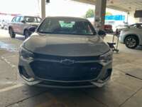 Chevrolet Cavalier 2024 4p RS L3/1.3/T Aut IMG_1735