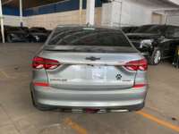 Chevrolet Cavalier 2024 4p RS L3/1.3/T Aut IMG_1739