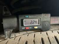 Chevrolet Cavalier 2024 4p RS L3/1.3/T Aut IMG_1800