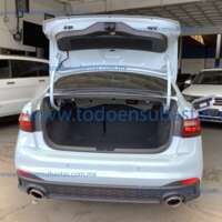 Volkswagen Jetta 2025  IMG_5246
