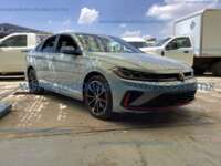 Volkswagen Jetta 2025  IMG_5211