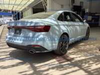 Volkswagen Jetta 2025  IMG_5213