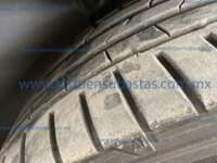 Volkswagen Jetta 2025 4p GLI L4/2.0/T DSG Línea Nueva 2025 Volkswagen Jetta Ingreso Llantas 1
