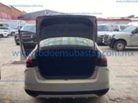 Nissan Versa 2021 4p Sense L4/1.6 Aut 2021 Nissan Versa Ingreso Cajuela 1