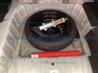 Nissan Versa 2021 4p Sense L4/1.6 Aut 2021 Nissan Versa Ingreso Cajuela 2