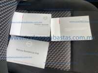 Nissan Versa 2021 4p Sense L4/1.6 Aut 2021 Nissan Versa Ingreso Documentos 0
