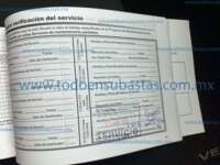 Nissan Versa 2021 4p Sense L4/1.6 Aut 2021 Nissan Versa Ingreso Documentos 1