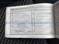 Nissan Versa 2021 4p Sense L4/1.6 Aut 2021 Nissan Versa Ingreso Documentos 2