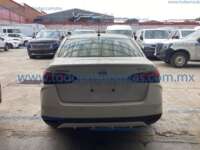 Nissan Versa 2021 4p Sense L4/1.6 Aut 2021 Nissan Versa Ingreso Exteriores 5