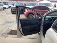 Nissan Versa 2021 4p Sense L4/1.6 Aut 2021 Nissan Versa Ingreso Interiores 0