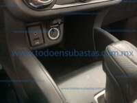 Nissan Versa 2021 4p Sense L4/1.6 Aut 2021 Nissan Versa Ingreso Interiores 10