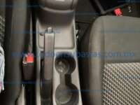 Nissan Versa 2021 4p Sense L4/1.6 Aut 2021 Nissan Versa Ingreso Interiores 12