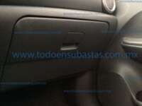 Nissan Versa 2021 4p Sense L4/1.6 Aut 2021 Nissan Versa Ingreso Interiores 13