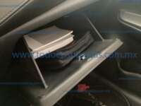 Nissan Versa 2021 4p Sense L4/1.6 Aut 2021 Nissan Versa Ingreso Interiores 14