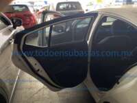 Nissan Versa 2021 4p Sense L4/1.6 Aut 2021 Nissan Versa Ingreso Interiores 15