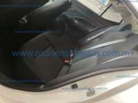 Nissan Versa 2021 4p Sense L4/1.6 Aut 2021 Nissan Versa Ingreso Interiores 16
