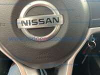 Nissan Versa 2021 4p Sense L4/1.6 Aut 2021 Nissan Versa Ingreso Interiores 18