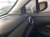 Nissan Versa 2021 4p Sense L4/1.6 Aut 2021 Nissan Versa Ingreso Interiores 19
