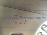 Nissan Versa 2021 4p Sense L4/1.6 Aut 2021 Nissan Versa Ingreso Interiores 20