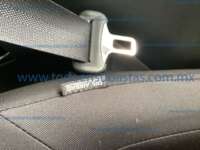 Nissan Versa 2021 4p Sense L4/1.6 Aut 2021 Nissan Versa Ingreso Interiores 21