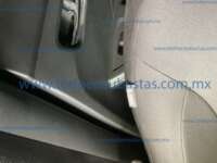 Nissan Versa 2021 4p Sense L4/1.6 Aut 2021 Nissan Versa Ingreso Interiores 22