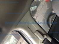 Nissan Versa 2021 4p Sense L4/1.6 Aut 2021 Nissan Versa Ingreso Interiores 23