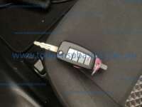 Nissan Versa 2021 4p Sense L4/1.6 Aut 2021 Nissan Versa Ingreso Interiores 24