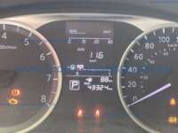 Nissan Versa 2021 4p Sense L4/1.6 Aut 2021 Nissan Versa Ingreso Interiores 4