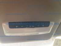 Nissan Versa 2021 4p Sense L4/1.6 Aut 2021 Nissan Versa Ingreso Interiores 6