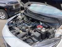 Nissan Versa 2021 4p Sense L4/1.6 Aut 2021 Nissan Versa Ingreso Motor 0
