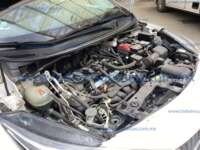 Nissan Versa 2021 4p Sense L4/1.6 Aut 2021 Nissan Versa Ingreso Motor 2