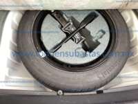 Nissan Altima 2021 4p Exclusive L4/2.0/T CVT  2021 Nissan Altima Ingreso Cajuela 2
