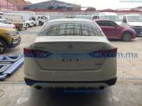 Nissan Altima 2021 4p Exclusive L4/2.0/T CVT  2021 Nissan Altima Ingreso Exteriores 5