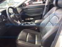 Nissan Altima 2021 4p Exclusive L4/2.0/T CVT  2021 Nissan Altima Ingreso Interiores 1