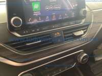 Nissan Altima 2021 4p Exclusive L4/2.0/T CVT  2021 Nissan Altima Ingreso Interiores 12