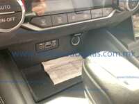 Nissan Altima 2021 4p Exclusive L4/2.0/T CVT  2021 Nissan Altima Ingreso Interiores 15
