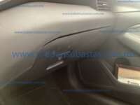 Nissan Altima 2021 4p Exclusive L4/2.0/T CVT  2021 Nissan Altima Ingreso Interiores 18