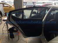 Nissan Altima 2021 4p Exclusive L4/2.0/T CVT  2021 Nissan Altima Ingreso Interiores 20