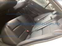 Nissan Altima 2021 4p Exclusive L4/2.0/T CVT  2021 Nissan Altima Ingreso Interiores 21