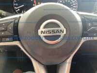 Nissan Altima 2021 4p Exclusive L4/2.0/T CVT  2021 Nissan Altima Ingreso Interiores 23