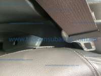 Nissan Altima 2021 4p Exclusive L4/2.0/T CVT  2021 Nissan Altima Ingreso Interiores 26