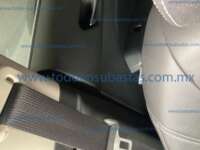 Nissan Altima 2021 4p Exclusive L4/2.0/T CVT  2021 Nissan Altima Ingreso Interiores 27
