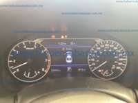 Nissan Altima 2021 4p Exclusive L4/2.0/T CVT  2021 Nissan Altima Ingreso Interiores 3