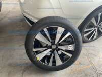 Nissan Altima 2021 4p Exclusive L4/2.0/T CVT  IMG_6070