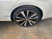Nissan Altima 2021 4p Exclusive L4/2.0/T CVT  IMG_6060