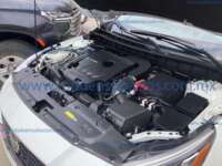 Nissan Altima 2021 4p Exclusive L4/2.0/T CVT  2021 Nissan Altima Ingreso Motor 0